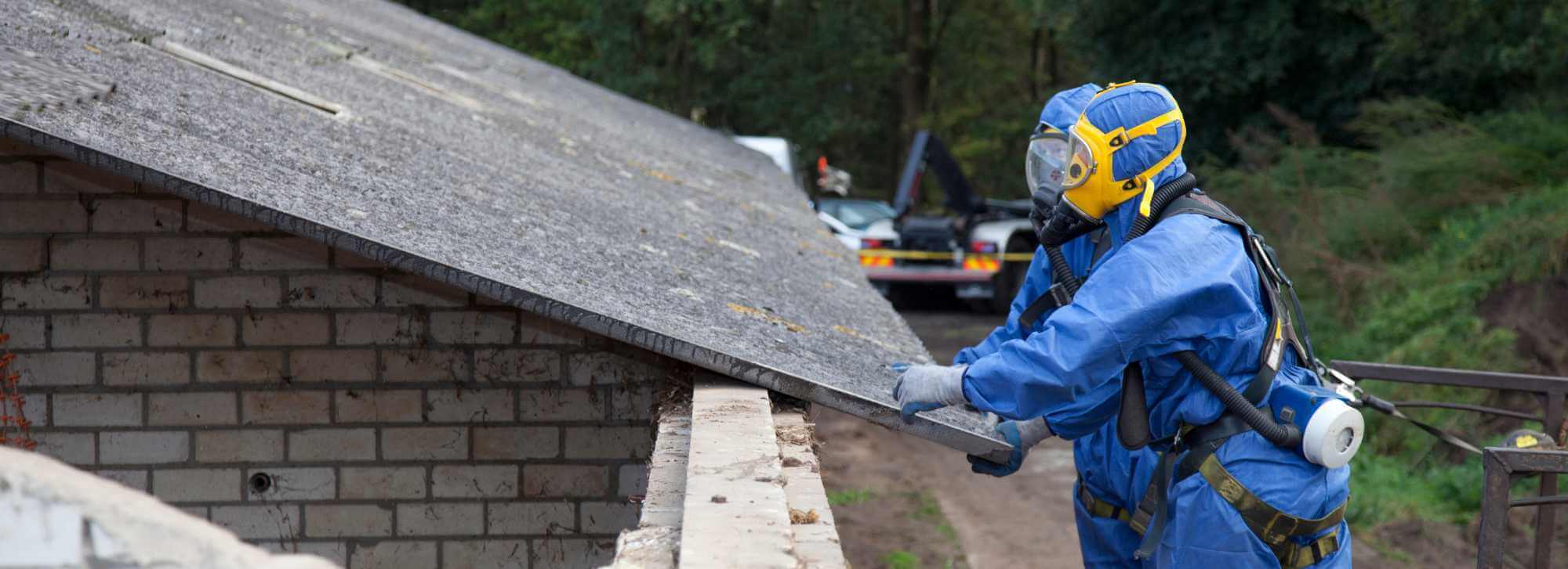	Asbestos Assessment